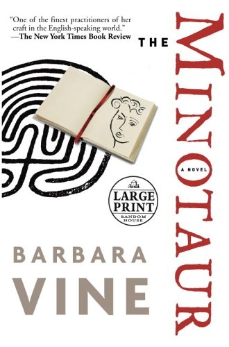Minotaur (The) | Barbara Vine