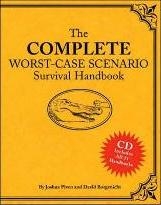 The worst-case scenario little book for survival | Piven, joshua