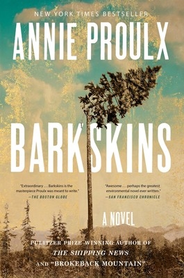 Barkskins | Proulx, Annie