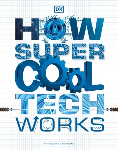 How Super Cool Tech Works | 
