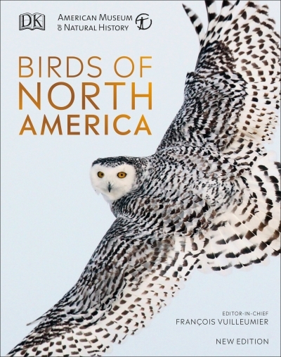 AMNH Birds of North America | 