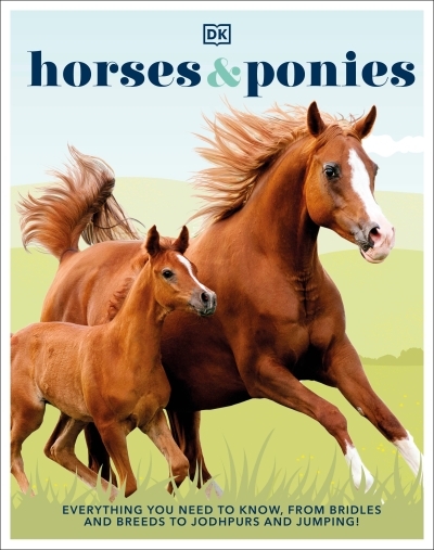 Horses &amp; Ponies | 