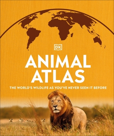 Animal Atlas | 