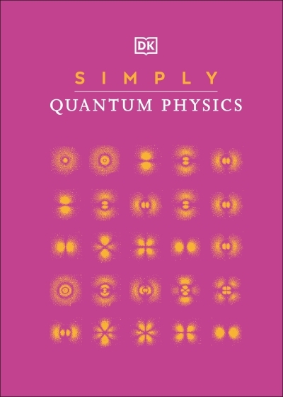 Simply Quantum Physics | 