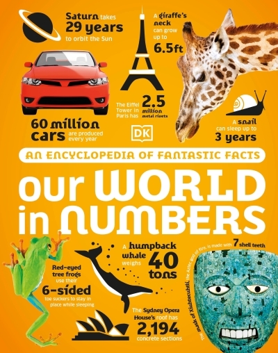 Our World in Numbers | 