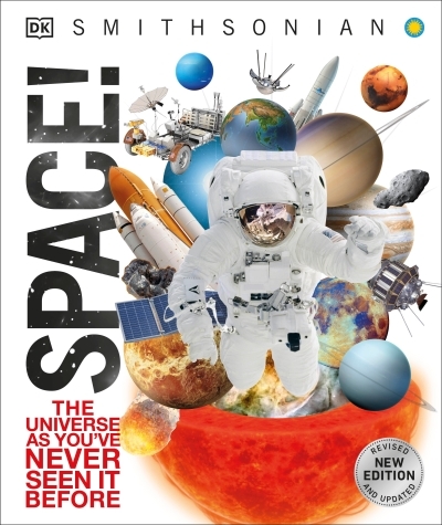 Knowledge Encyclopedia Space ! | 
