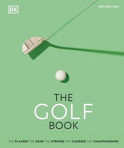 The Golf Book | 