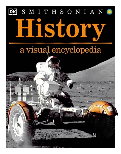 History : A Visual Encyclopedia | 