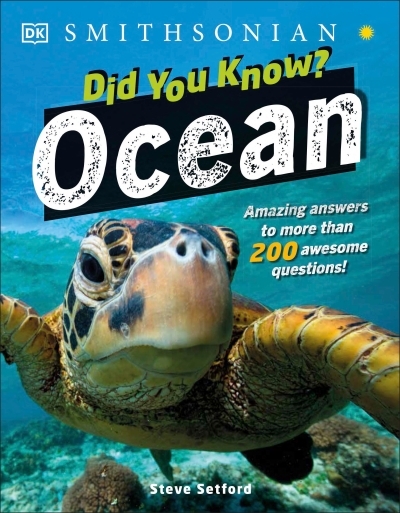 Did You Know? Ocean | 