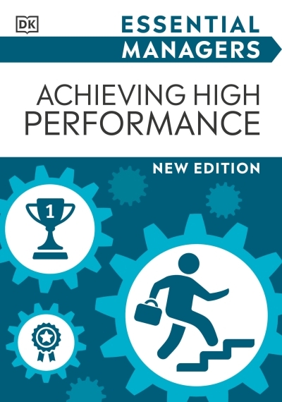 Essential Managers Achieving High Performance | 