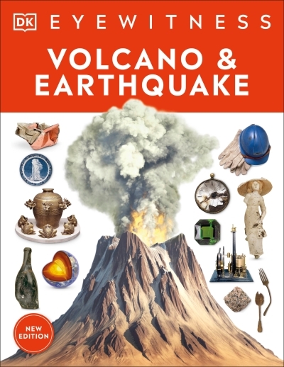 Volcano &amp; Earthquake | 