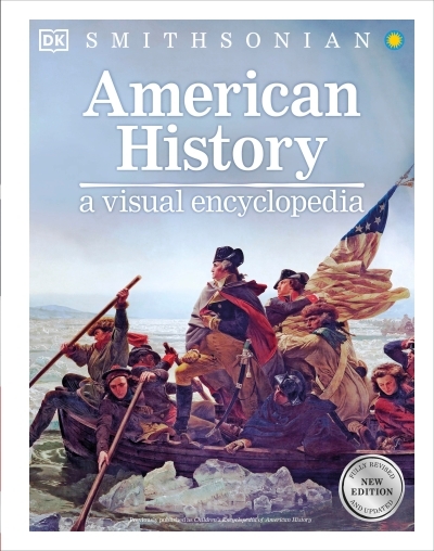American History : A Visual Encyclopedia | 