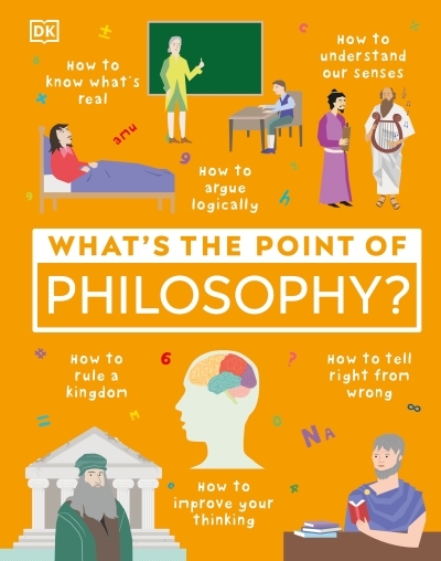 What's the Point of Philosophy? | 