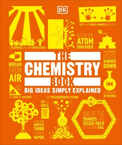 The Chemistry Book | 