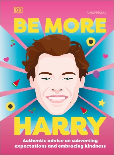 Be More Harry Styles | 