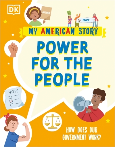 Power for the People : How does our Government Work? | 