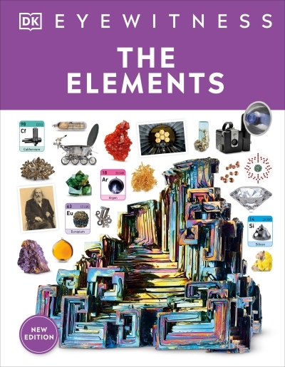 Eyewitness The Elements | 