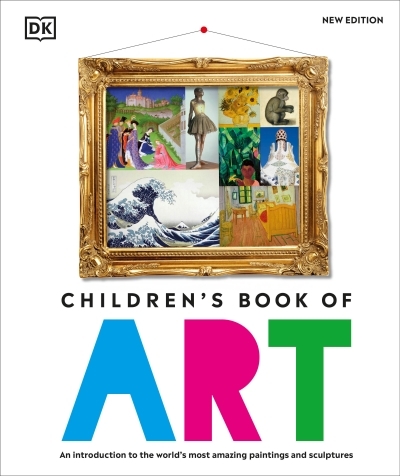 Children's Book of Art | 