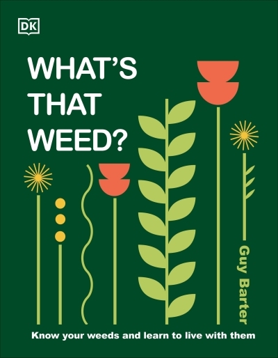 What's That Weed? : Know Your Weeds and Learn to Live with Them | 