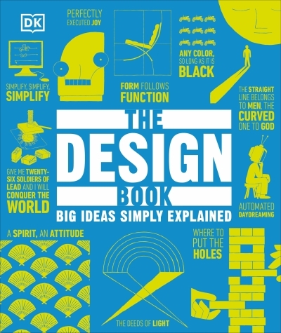 The Design Book | 