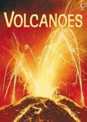Volcanoes | Stephanie, Turnbull