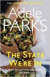 The State We're In | Parks, Adele