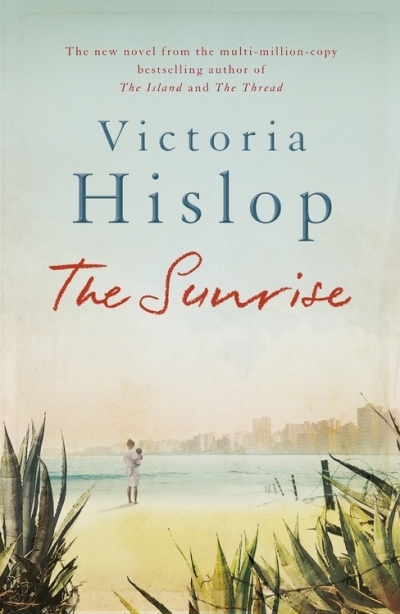 The Sunrise | Hislop, Victoria