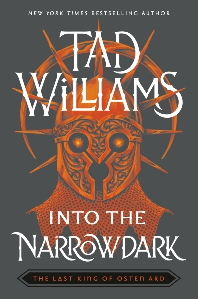 Into the Narrowdark | Williams, Tad