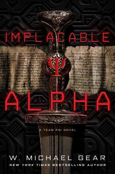Implacable Alpha | Gear, W. Michael