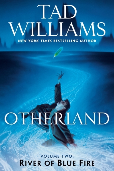Otherland T.02 - River of Blue Fire | Williams, Tad