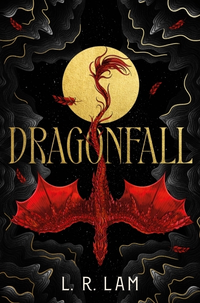 Dragonfall | Lam, L. R.
