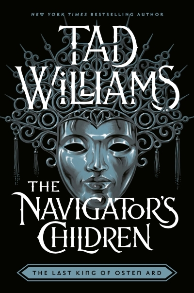 The Navigator's Children | Williams, Tad (Auteur)