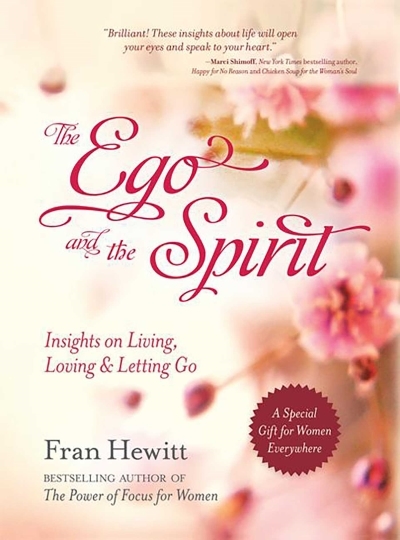 (The) Ego and Spirit | Hewitt, Fran