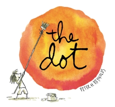 The Dot | Reynolds, Peter H.