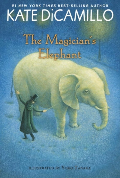 The Magician's Elephant | DiCamillo, Kate
