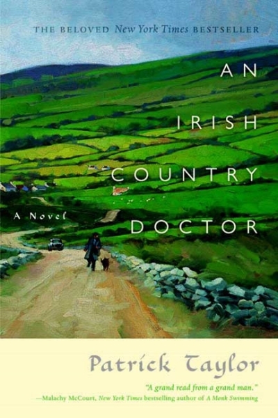 Irish Country Books T.01 - An Irish Country Doctor  | Taylor, Patrick