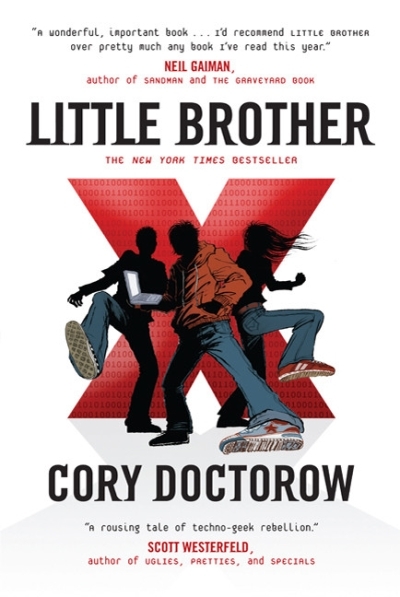 Little Brother | Doctorow, Cory