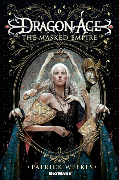 Dragon Age - The Masked Empire | Weekes, Patrick