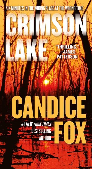 Crimson Lake  | Fox, Candice