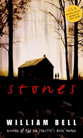 Stones | Bell, William