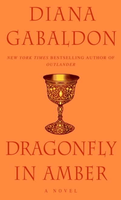 Outlander T.02 - Dragonfly in Amber | Gabaldon, Diana