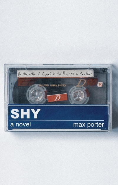 Shy  | Porter, Max