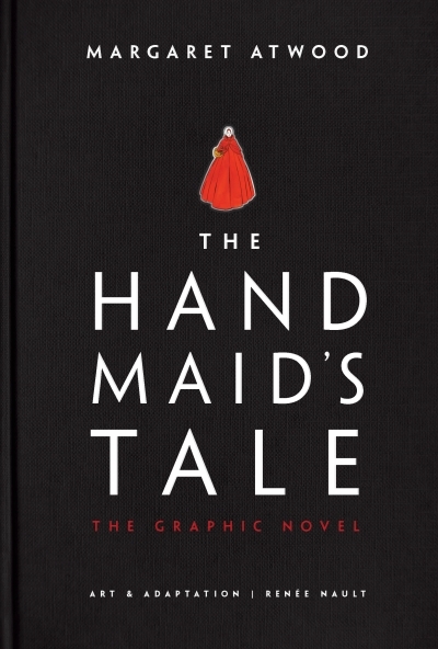 The Handmaid's Tale (Graphic Novel) | Atwood, Margaret