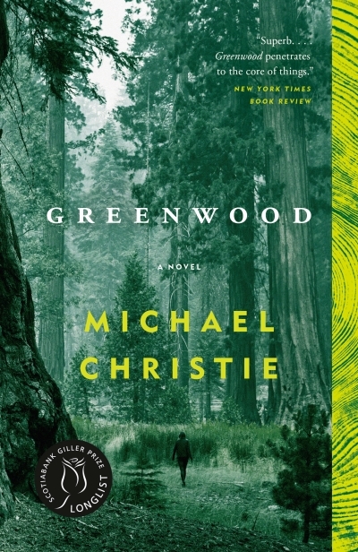 Greenwood  | Christie, Michael