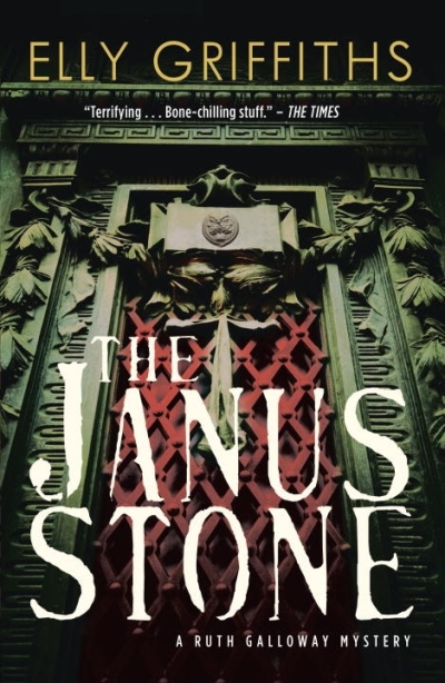 Ruth Galloway T.02 - The Janus Stone  | Griffiths, Elly