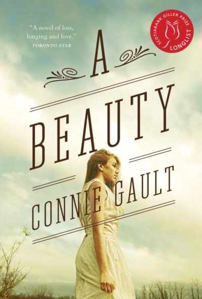 A Beauty | Gault, Connie
