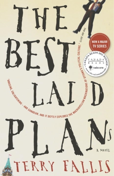 The Best Laid Plans | Fallis, Terry