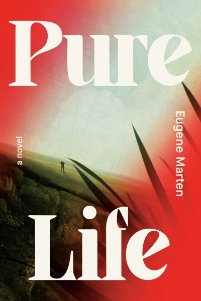 Pure Life  | Marten, Eugene