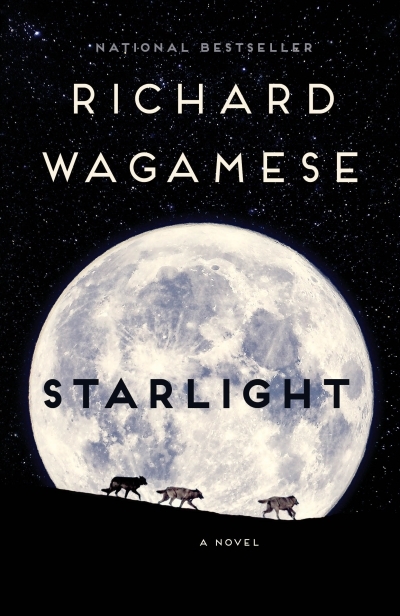 Starlight | Wagamese, Richard