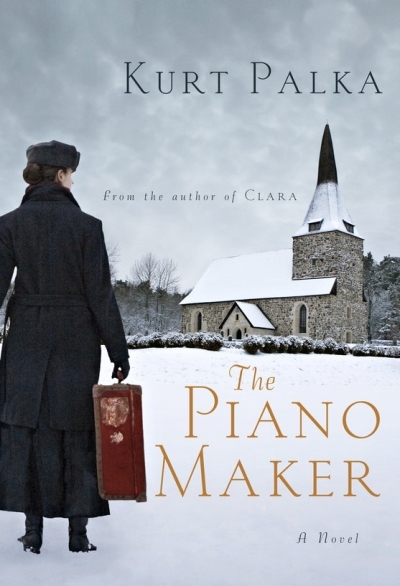 The Piano Maker | Palka, Kurt